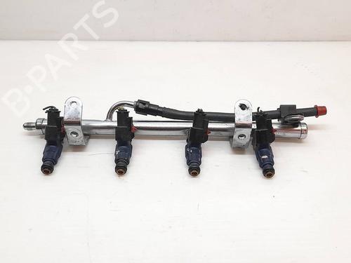 Used Injection rail Injection rail MINI MINI (R50, R53) One (90 hp) 22559024 22559024