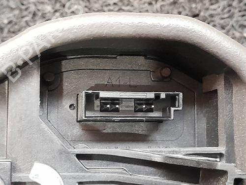 Rear left lock BMW X1 (E84) sDrive 18 d | BP9213797C100 