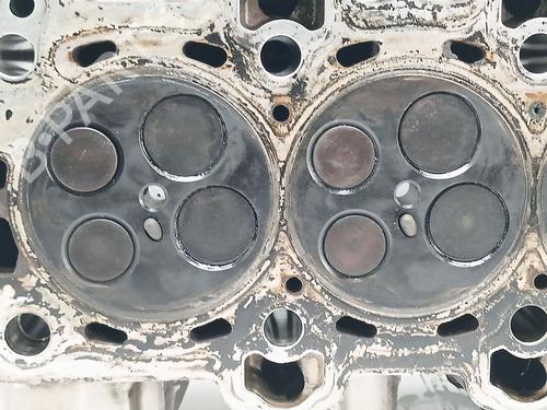Cylinder head KIA CEE'D Hatchback (ED)  | BP34461468M5  - Image 8