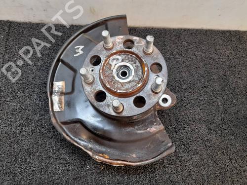 Right front steering knuckle SSANGYONG KYRON 2.0 Xdi (141 hp) 6145984