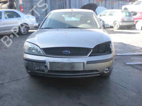 Instrument cluster FORD MONDEO III (B5Y) 2.0 16V TDDi / TDCi | BP883710C47 