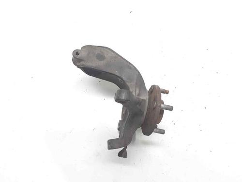 Used Right front steering knuckle FORD FOCUS II (DA_, HCP, DP) 2.0 TDCi (136 hp) 6828587