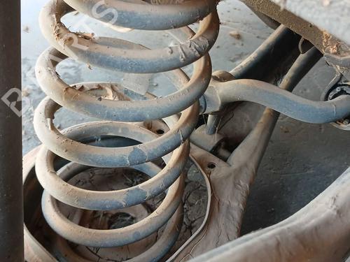 Shock absorber spring KIA CEED (CD) | BP36987988C152 - Image 2