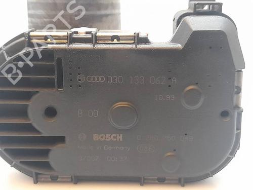 Throttle body SEAT AROSA (6H1) 1.0 | BP12437238M82 