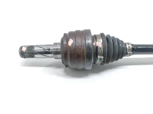 Right rear driveshaft FORD KUGA I  | BP8181896M41 