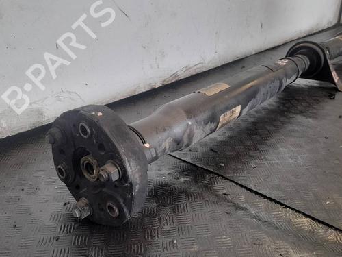Driveshaft MERCEDES-BENZ E-CLASS (W210) E 320 CDI (210.026) | BP10219833M37 