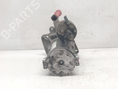 Starter RENAULT MEGANE III Hatchback (BZ0/1_, B3_)  | BP33703831M8  - Image 5