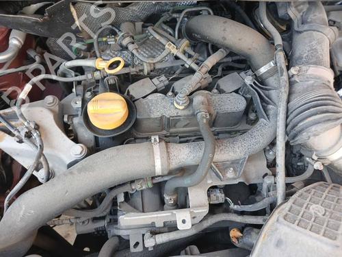 AC compressor RENAULT CAPTUR II (HF_) TCe 100 (HFMT) | BP39713119M34 - Image 10
