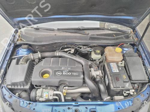 Startmotor OPEL ASTRA H (A04) 1.7 CDTI (L48) | BP15057100M8 