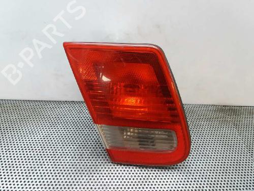 Used Right taillight Right taillight SAAB 9-3 (YS3F, E79, D79, D75) 1.9 TiD (150 hp) 2832661 2832661