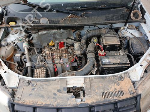 Hattehylde DACIA SANDERO II 1.0 SCe 75 (B8JC, B8JD, B8NC) | BP34444573C85  - Image 6