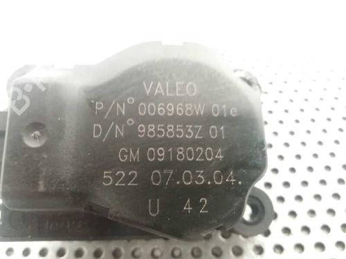 Electronic module OPEL VECTRA C (Z02) 1.8 16V | BP11635122M83 