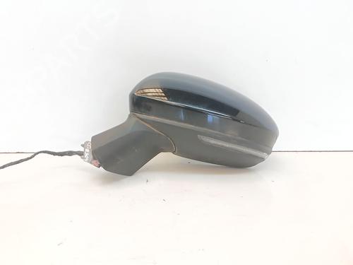 Left mirror RENAULT CLIO V (B7_) | BP33656448C26 - Image 2