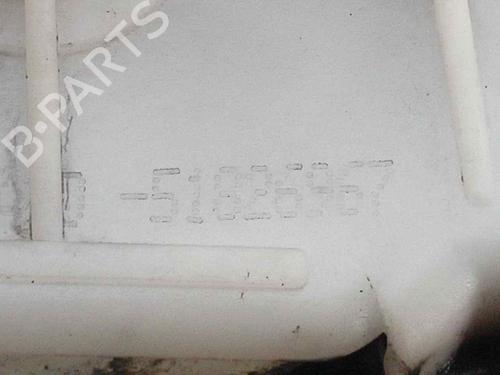 Front right lock FIAT PANDA (169_) 1.3 D Multijet (169.AXC1A) | BP7033888C97 