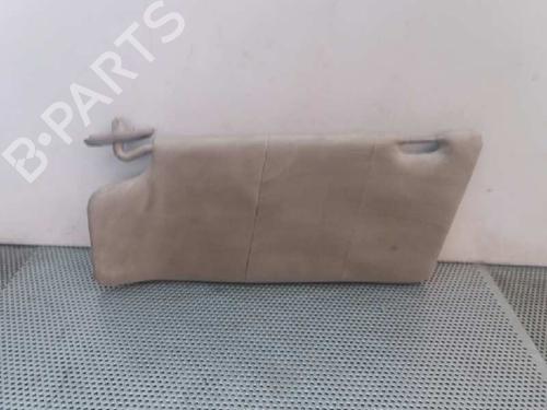 Right sun visor FORD FOCUS I (DAW, DBW) 2.0 16V | BP1597588I2 