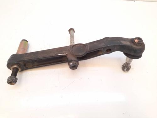 Left front suspension arm IVECO DAILY IV Platform/Chassis 35C14 G, 35C14 G/P, 35S14 G, 35S14 G/P, 35C14 GD,... | BP13924082M12 