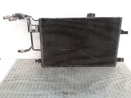 Used AC radiator AUDI A6 C5 (4B2) 2.5 TDI quattro (150 hp) 591185