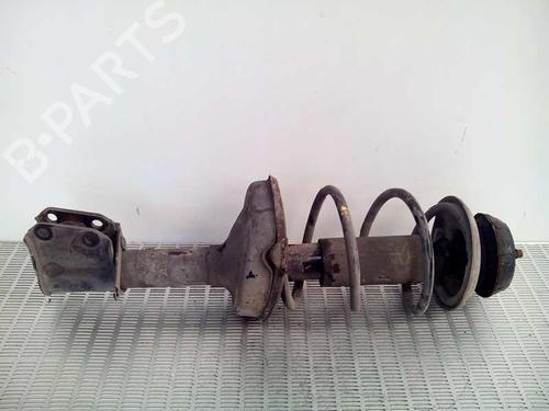 Used Right front shock absorber Right front shock absorber 1858348 1858348
