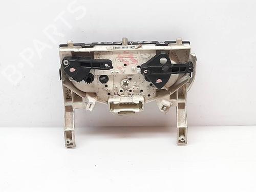 Climate control RENAULT TRAFIC II Van (FL)  | BP2705533I5