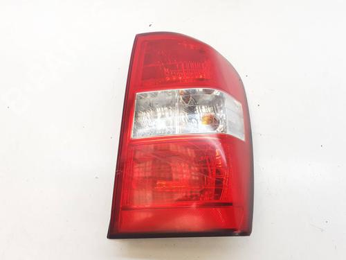 Used Right taillight KIA CARNIVAL / GRAND CARNIVAL III (VQ) [2005-2015]  26487504