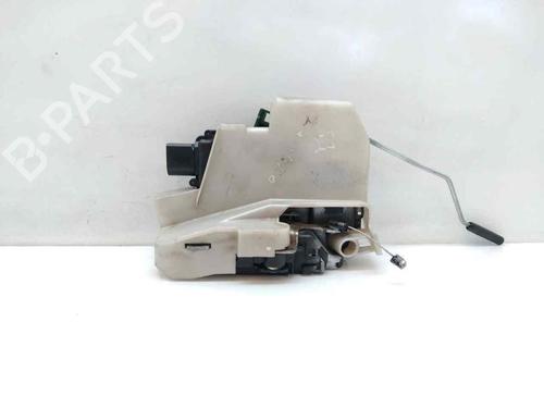 Used Front left lock Front left lock VW PASSAT B5.5 (3B3) [2000-2005] 19692473 19692473