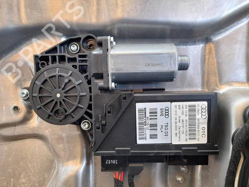 Rear left window mechanism AUDI A8 D3 (4E2, 4E8) 4.0 TDI quattro | BP7183863C24 