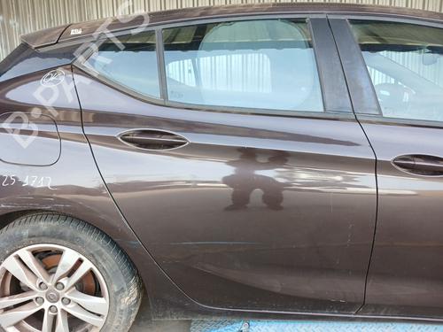 right-rear-door-opel-astra-k-b16-2015-2016-2017-2018-2019-2020-2021-2022-33841132 main image