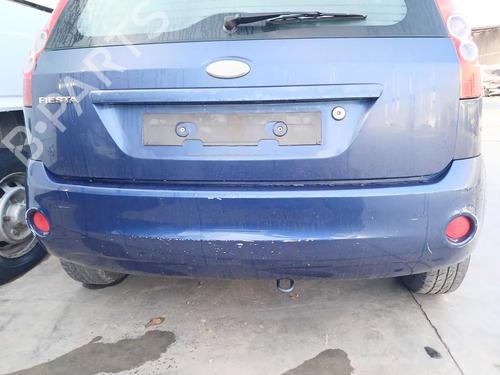 Used Rear bumper Rear bumper 39529006 39529006