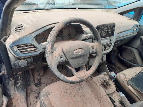 Left front driveshaft FORD FIESTA VII (HJ, HF) | BP33431469M38 - Image 7