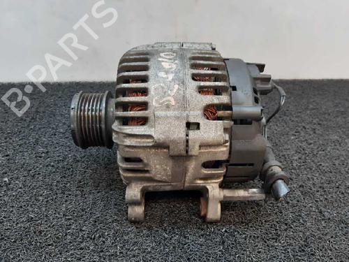 Alternator SEAT TOLEDO III (5P2)  | BP6051453M7 