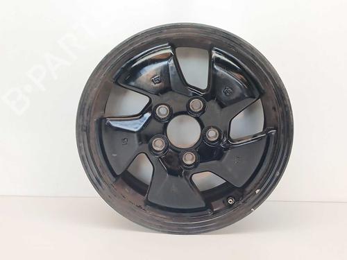 Used Rim Rim HYUNDAI IONIQ (AE) 1.6 GDI Hybrid (105 hp) 40255085 40255085