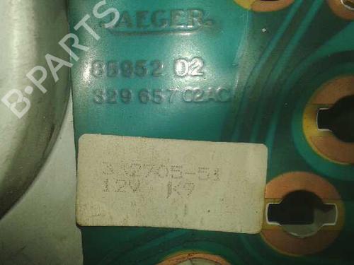 Instrument cluster FORD ESCORT VI (GAL, AAL, ABL)  | BP12313023C47 