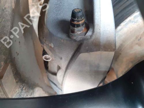Right front brake caliper TESLA MODEL Y (5YJY)  | BP29532387M104 