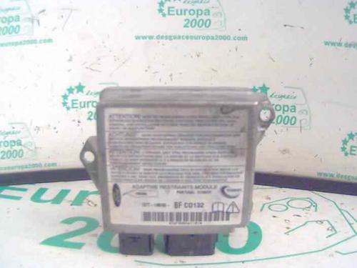 Kollisonspute sett FORD MONDEO III (B5Y) 2.0 16V TDDi / TDCi | BP588731C86 