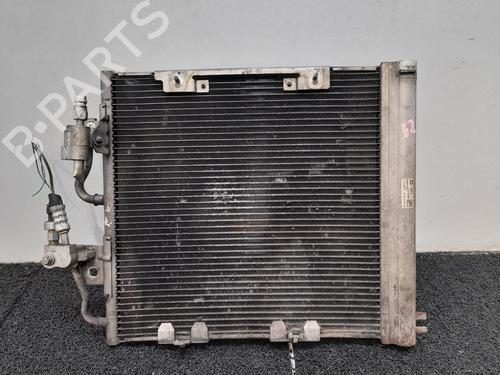 Used AC radiator AC radiator 9117088 9117088