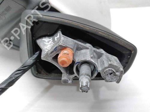 Left mirror SEAT ARONA (KJ7, KJP)  | BP21806618C26 