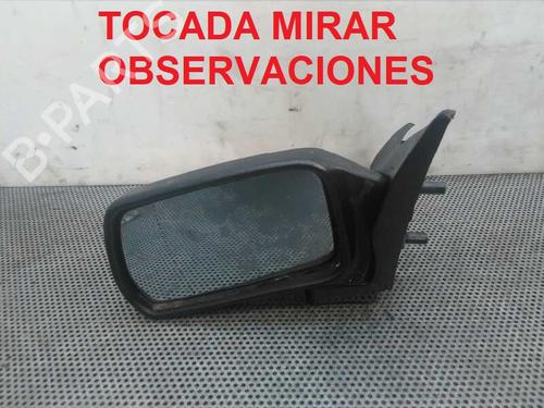 Used Left mirror Left mirror 1034791 1034791