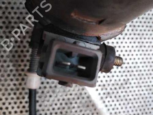 Front left window mechanism CITROËN XANTIA (X1_, X2_) 1.9 Turbo D | BP1196007C22 