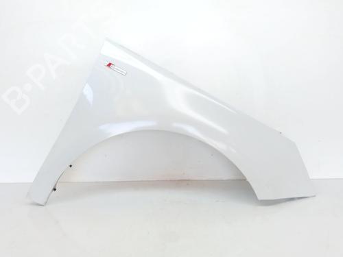 Used Right front fenders Right front fenders AUDI A1 (8X1, 8XK) 1.4 TDI (90 hp) 36031701 36031701