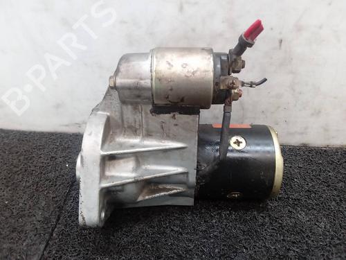 Used Starter Starter 7436644 7436644