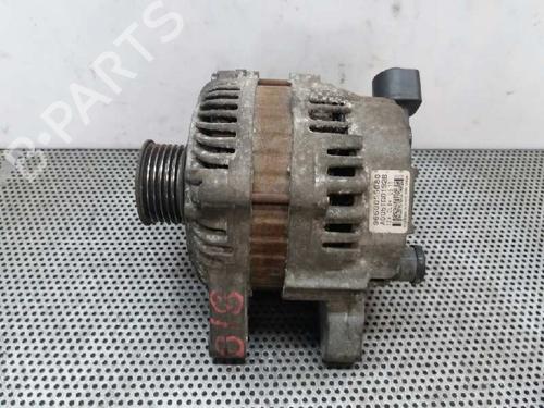 Used Alternator Alternator CITROËN C3 I (FC_, FN_) [2002-2013] 3527288 3527288