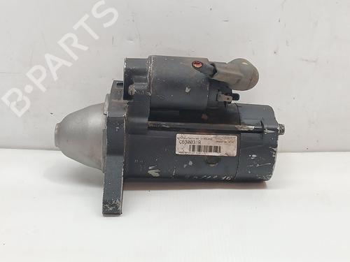 Used Starter Starter 34185706 34185706