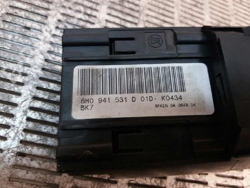 Headlight switch SEAT AROSA (6H1) 1.4 | BP1356346I24 
