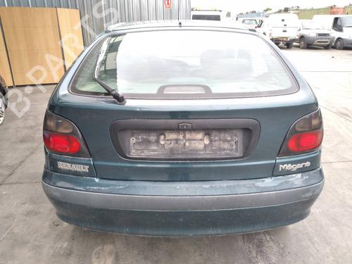 Right taillight RENAULT MEGANE I (BA0/1_) 1.6 e (BA0F, BA0S) | BP7634237C35 