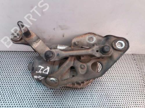 Used Front wiper motor PEUGEOT 407 (6D_) [2004-2011]  1565418