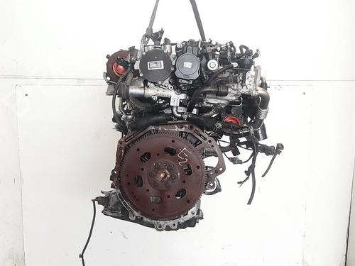 Engine CHEVROLET ORLANDO (J309) | BP8248278M1 - Image 2