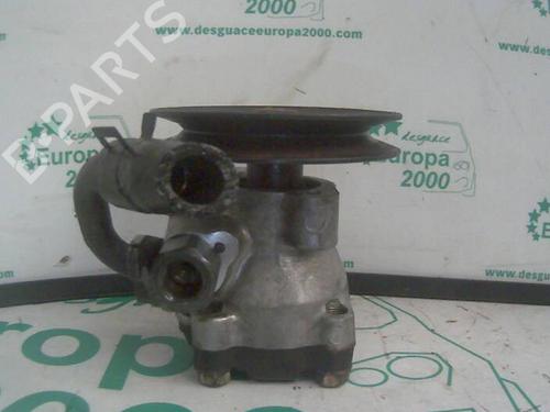 Used Steering pump Steering pump 205131 205131