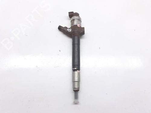 Used Injector Injector CITROËN JUMPER II Van 2.2 HDi 120 (120 hp) 32204771 32204771