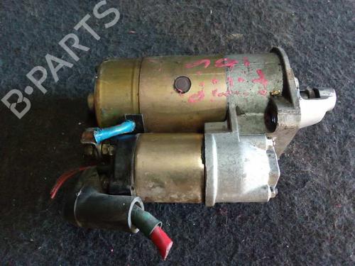 Used Starter FIAT TIPO (160_) 1.4 i.e. (78 hp) 1775762