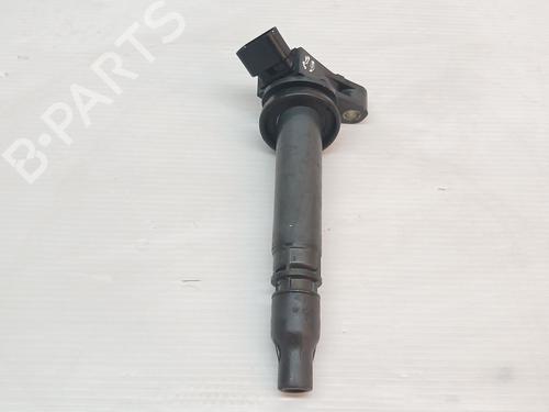 Used Ignition coil Ignition coil TOYOTA YARIS (_P9_) [2005-2014] 34125489 34125489